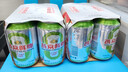 燕京啤酒 10度鲜啤 整箱装 330mL 24罐 整箱装 实拍图