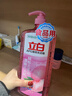 立白APG薄荷洗洁精大瓶1.45kg A类食品用 高效去油洗涤灵洗涤剂洗洁剂 实拍图