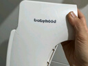 世纪宝贝（babyhood）宝宝便携折叠马桶圈 外出旅行马桶垫圈儿童坐便圈 送收纳袋 159 实拍图