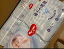 好奇（Huggies）金装纸尿裤XL108片(12-17kg)尿不湿【速干不易红】 实拍图