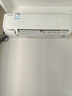 海信（Hisense）空调深睡宝X3Pro 大1.5匹 增氧新风 AI省电 新一级能效国家补贴 新风挂机KFR-35GW/X300Pro-X1 实拍图