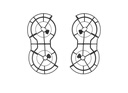 大疆 DJI Mini2 全向桨叶保护罩 DJI Mini 4K/DJI Mini 2/Mini 2SE 配件 大疆无人机配件 DJI Mini 2 全向桨叶保护罩 实拍图