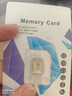 内存卡存储卡行车记录仪内存卡 高速监控摄像头专用卡 micro sd 存储卡无人机TF卡 手机内存卡 极速版256G【U3版】 实拍图