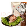 北京稻香村酱小肘 450g/袋  开袋即食熟食卤味 方便速食 中华老字号 实拍图