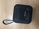 纽曼BT519蓝牙音箱家用桌面小音响无线便携式低音炮户外大音量迷你收款语音播放器 实拍图