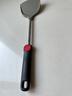 炊大皇 硅胶锅铲不粘锅炒锅煎锅平底锅专用炒菜铲子 耐高温握感舒适 实拍图