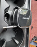 飞利浦（Philips）车载充电器点烟器一拖二车充超级快充汽车充电头Type-C自带线72W适用华为苹果15转换插头4319 实拍图