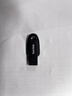 闪迪（SanDisk）64GB USB3.2 U盘 CZ550黑色 读速100MB/s 安全加密 数据恢复 学习办公电脑车载 高速大容量优盘 实拍图