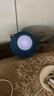Apple/苹果 HomePod mini 智能音响蓝牙音箱-蓝色 苹果音响音箱智能家居中枢 实拍图