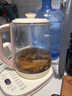 荣事达（Royalstar）养生壶 2.2L全自动316L煮茶壶 24h预约+24h恒温烧水壶18大菜单电热水壶 花茶壶煮茶器YSH22B2 实拍图