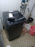 海尔（Haier）波轮洗衣机全自动小型家用10公斤EB100B32Mate1 直驱变频京东自营家电国家补贴一级能效出租房宿舍 实拍图