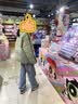 唐狮（TonLion）2026冬季女史努比面包服立领棉衣女冬季棉服高级感时尚洋气 实拍图