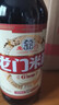 龙门 醋 龙门米醋 6度原酿 纯粮酿造 480ml 不使用防腐剂 实拍图