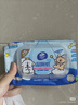 维达（Vinda）湿厕纸多巴胺款私处湿厕巾 可丢马桶卫生纸巾屁屁专用压花 40抽*5包 +10片4包 晒单实拍图
