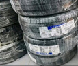 米其林（MICHELIN）汽车轮胎 225/55R17 101W 耐越 ENERGY MILE 适配君威/迈锐宝/A6L 实拍图