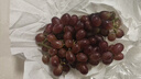 京鲜生 克伦森无籽红提 净重3斤装 葡萄/提子生鲜水果 克伦生 源头直发 实拍图