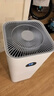 米家【家电国家补贴】小米空气净化器5S家用除甲醛除菌除过敏AC-M24-SC 实拍图