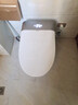 JOMOW智能马桶一体即热式全自动冲洗加热烘干坐便器带水箱杀菌金榜前十 K9全功能-自动语音泡沫-带水箱 250/300/350/400坑距下单备注 实拍图