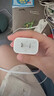 原装充电线正品充电头20WiPhon充电器USB-C手机数据线适配17/16/15/14/13/12ipad平板编织双ctypec 原装20W快充头【单头】 实拍图