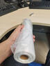 妙洁厚劲点断式保鲜袋 特大号330只 塑料食品袋 实拍图