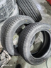 固特异（Goodyear）汽车轮胎 205/55R16 91V ATM 安乘 原配福睿斯/别克威朗/科沃兹 实拍图