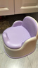 taoqibaby儿童马桶坐便器男女宝宝小马桶婴幼儿专用训练便盆家用尿盆 实拍图