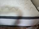 金丝海马床垫海马床垫天然乳胶独立弹簧床垫席梦思环保椰棕软硬两用可拆洗 奢华24双面:独立簧+3cm乳胶+黄麻 1800*2000 实拍图