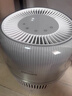 飞利浦（PHILIPS）加湿器家用卧室母婴专用静音除菌无雾空调加湿机鼻炎孕妇婴幼儿小型桌面大容量国家补贴HU5710/13 实拍图