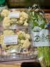 云南味浓香菜100g 实拍图
