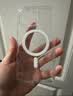 亿色适用苹果14promax手机壳iphone14promax保护套Magsafe磁吸充电超强吸力气囊防摔透明超薄男女款 实拍图