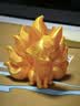 彩格3D打印耗材PETG 1.75mm 适用拓竹 创想三维 爱乐酷 纵维立方 极光尔沃3d打印机线材 透明黄 1kg 实拍图