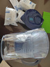 碧然德（BRITA） 过滤净水器 家用滤水壶 净水壶 海洋系列 3.5L蓝色 一壶3芯装 环保加固包装 实拍图