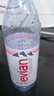 依云（evian）矿泉水 500ml*24瓶 饮用水 高端矿泉水 法国进口 会议商务用水 实拍图