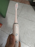 扉乐FiliX-电动牙刷成人牙刷Major软毛声波震动旗舰新品男女情侣款 PRO旗舰粉15档（呵护*4+万毛*2） 实拍图