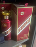 茅台 迎宾酒 紫迎宾 酱香型白酒 53度 500ml*6 整箱装 新老包装随机发 实拍图