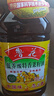 鲁花 【保真菜籽油】食用油 低芥酸特香菜籽油 5L  /桶   实拍图