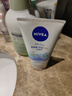妮维雅(NIVEA)净油控痘洁面乳100g洗面奶 实拍图