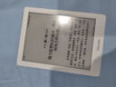 掌阅（iReader）Light4 Turbo 6英寸智能阅读本 电子书阅读器 墨水屏电纸书 AI平板电脑学习看漫 便携笔记本 告白 实拍图