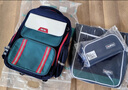 瑞牌（RUiPAi）小学生书包男女生1-3-6年级风琴式隔层减负护脊儿童 实拍图