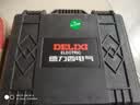 德力西电气（DELIXI ELECTRIC）绿光16线激光水平仪高精度强光细线自动调平贴墙仪室外家用 实拍图