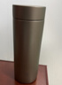 米家小米保温杯Ti2 男士女士480/350ml 年会礼品奖品伴手礼纯钛抗菌 350ml 实拍图