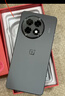 一加 Ace 5 12GB+512GB 全速黑 oppo 国家补贴 第三代骁龙 8 风驰游戏内核 冰川电池 游戏AI智能5G手机 实拍图