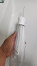 博皓（prooral）冲牙器/洗牙器/水牙线/洁牙器 立式设计 5025Plus原5002升级版象牙白【生日送礼】 实拍图