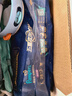 帮宝适（Pampers）安睡拉拉裤 一级帮套装 纸尿裤 尿不湿 新生儿尿裤 大码L31片【9-14kg】 实拍图
