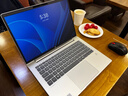 惠普（HP）战66八代 14英寸轻薄笔记本电脑 25新200系列(锐龙5 16G 512G 军标认证 一年上门 战AI)国家补贴 实拍图