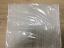 马勒（MAHLE）高风量空调滤芯滤清LA748(英朗/君越/君威15年前/迈锐宝/老科鲁兹 实拍图