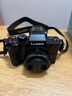 松下G100DK （Panasonic）微单相机   数码相机 vlog相机 微单套机12-32mm 4K视频 专业收音 柔肤自拍 晒单实拍图