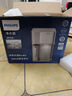 飞利浦（PHILIPS）冰块净水器冰境i1家用台式即热免安装净饮机矿泉加热直饮净水 净水器加热直饮一体机ADD8604 实拍图