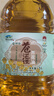 苍茫谣（CangmangYao）&京觅内蒙古风味物理压榨5L芥花油低芥酸菜籽油非转食用油国企 实拍图