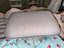 NITORI宜得利家居 慢回弹枕头面包枕芯床上用品低反弹功能枕内胆 B类 1 实拍图